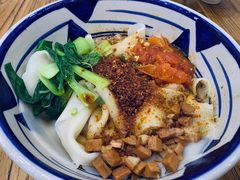 biangbiang面-郑记biangbiang面(钟楼店)
