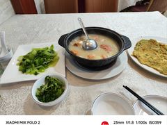 -阳江餐厅·30年老字号·粤菜海鲜大排档