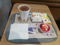 -麦当劳(大厂新城店)