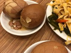 卤蛋-有礼有面(知春路店)