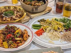 -明本海鲜大排档·鱼生海鲜烧烤宵夜(陈家祠店)