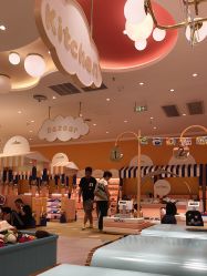 -奈尔宝·儿童乐园·亲子餐厅(苏州大悦城店)