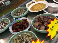 -昱德来·天津菜(河西店)