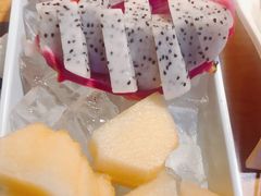 -喝丢一只鞋海鲜烧烤·海肠捞饭(东关街店)
