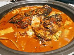 -乾隆美食·本帮菜(黄河路店)