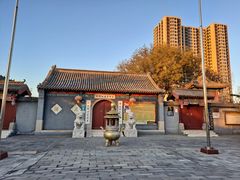 -张家湾公园
