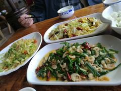 -乡村小榭饭店