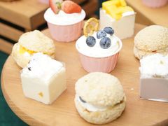 -广州天河合景福朋喜来登酒店