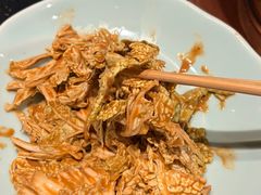 -南门涮肉(通州店)