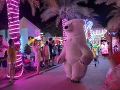 -三亚海昌梦幻海洋不夜城