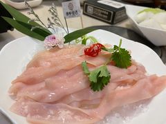 -围炉夜话·潮汕卤水火锅(榕江店)