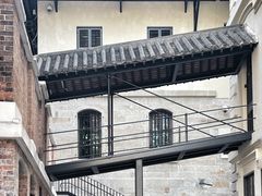 -大馆(前中区警署建築群)
