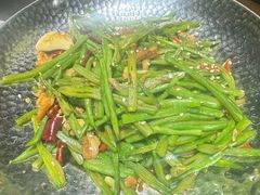 刀豆-姑苏家宴·苏帮菜·松鼠桂鱼(苏州总店)