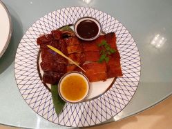 点击看大图 -北京瑰丽酒店·宴会厅·婚宴·会展