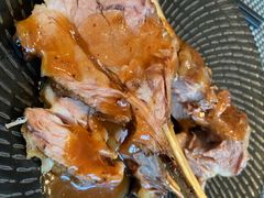 -新发展亚太JW万豪酒店·福苑咖啡厅