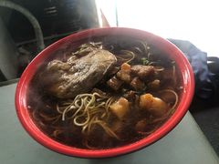 -小无锡面馆