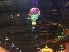 -万达茂商场(南京仙林店)