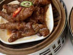 -好食上(喜盈门.范城店)