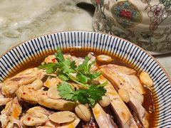 -探花·意境江南菜·唐伯虎文化体验店·松鼠桂鱼(观前店)
