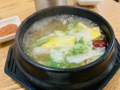 -24 新村雪浓汤(长白山烤肉店)