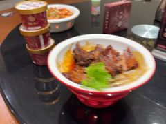 -锡和无锡菜·三白油条(景丽苑店)