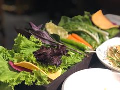 -本家韩国烤肉(青岛万象城店)