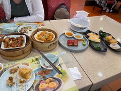 -点都德(汇胜楼店)
