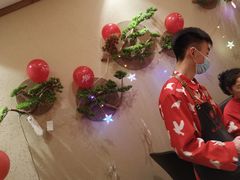 -鸽子窝(青塔店)