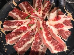 -鹤江桥·红油牛肉粉(SKP店)