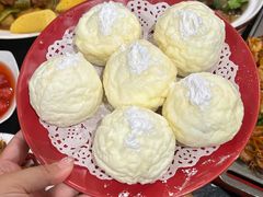 -红东阁东北菜烤肉酒馆(CROSS万象汇店)