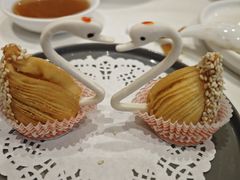-大海湾酒楼(人南店)