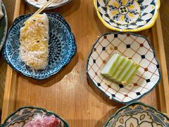 -沿江黎家簸箕宴·文昌鸡(百花谷店)