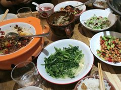 -湘味淳(千禧街店)