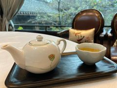 -乾园.魏庐湖景餐厅(花港店)