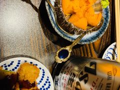 -桂马·日本料理·海胆·海鲜饭·酒场(民主广场店)