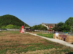-宁波九龙湖开元度假村