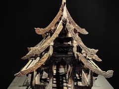 -曼谷国家博物馆