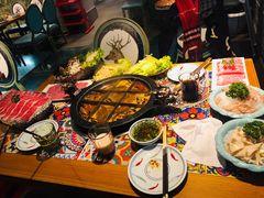 -巴倒辣 重庆老火锅 001号店 CERTOSA总店 BA HOT POT CERTOSA 32