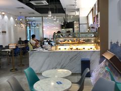 大堂-LE SAPHIR 莎菲尔菓子(和兴店)