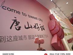 -唐山宴