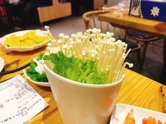 -鱼颜诱纸纸上烤鱼·蛙(龙湖天街店)