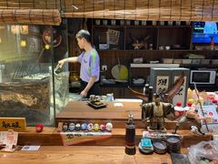 -炉胜·炉端烧·居酒屋