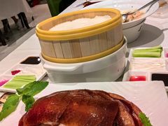 -大鸭梨烤鸭(左家庄店)
