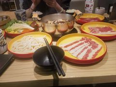 -沼津港精致料理·寿喜烧·烧鸟(漕河泾印象城店)