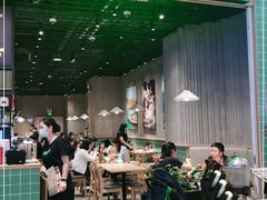 门面-越小品·越南餐厅(布吉万象汇店)