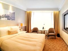 -香港城市花园酒店