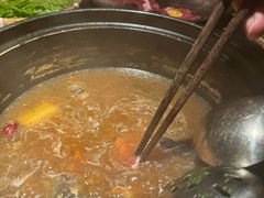 -芸鲜季·云南野生菌餐厅· 云南风物味研社(闵行店)