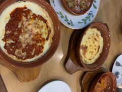 -萨莉亚意式餐厅(石鼓路店)