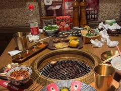 -MIKOMIKO和牛烧肉专门店(南门店)