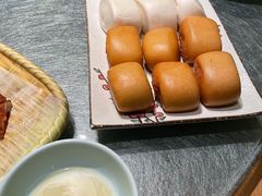 金银馒头-沅江水·湖南家宴(南村万博长隆商圈店)